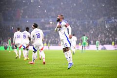 Ανατροπή: Η Λιόν απέφυγε τον υποβιβασμό!