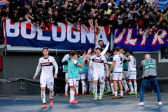 Συνεχίζει... τρένο η Φιορεντίνα που πλησιάζει την κορυφή - Νέα ήττα για τη Ρόμα από την Μπολόνια