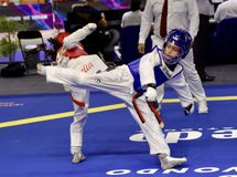 Ελληνικός θρίαμβος στο Ευρωπαϊκό Πρωτάθλημα Ταεκβοντό Παίδων-Κορασίδων