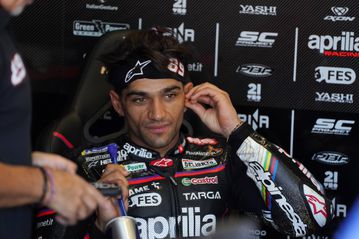 Ο Μάρτιν επιστρέφει στη δράση για το GP της Βαλένθια