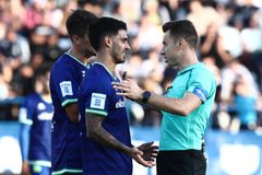 Τι είπε η Λαμπαδαρίου για το Παναθηναϊκός - ΠΑΟΚ και το Κηφισιά - Ολυμπιακός