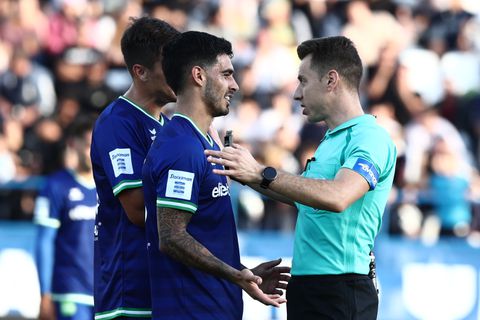 Τι είπε η Λαμπαδαρίου για το Παναθηναϊκός - ΠΑΟΚ και το Κηφισιά - Ολυμπιακός