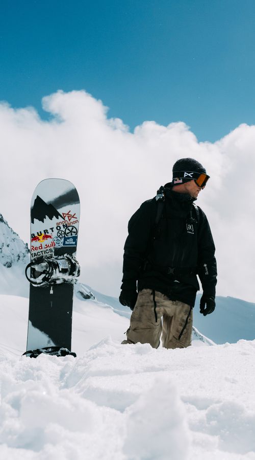 PAVED: Μια ταινία για την ομαδικότητα, το ταλέντο και τα όρια της ανθρώπινης αντοχής στα βουνά