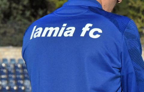 Η Λαμία καταγγέλλει επίθεση σε δημοσιογράφο λόγω της άποψής του για πέναλτι