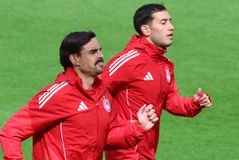 Η επιστροφή των Γκαρθία, Έσε και η διάρκεια του Νασιμέντο