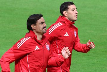 Η επιστροφή των Γκαρθία, Έσε και η διάρκεια του Νασιμέντο