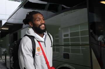 Με Φαρίντ και Καλαϊτζάκη στο Παρίσι ο Παναθηναϊκός