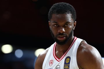 «Καλώς ήρθες πίσω»: Το βίντεο του Ολυμπιακού για την επιστροφή του Κίναν Έβανς