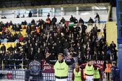 Οργανωμένοι οπαδοί ΑΕΛ Novibet: «Παίκτες, προπονητής και επιτελείο ντρόπιασαν το άλογο»