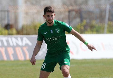 Οριστική αποβολή της Ρόδου από το πρωτάθλημα της Γ' Εθνικής