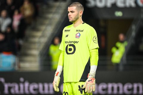 «Είναι εξοργιστικό, προσπαθούν να με παρουσιάσουν ως φασίστα»: Ξέσπασε ο Σεβαλιέ