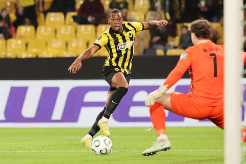 Μυϊκός ο τραυματισμός του Κουτέσα, τετραήμερο ρεπό έδωσε ο Νίκολιτς