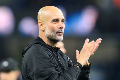 Ο Γκουαρδιόλα αποθέωσε παίκτη της Λίβερπουλ: «Με εντυπωσίασε απόλυτα»