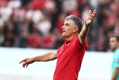 Ο Μεντιλίμπαρ ισοφάρισε τον Λεμονή και βάζει πλώρη για νέα ρεκόρ