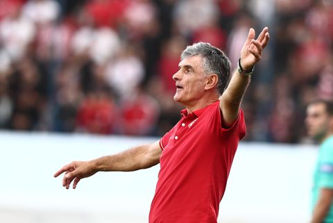 Ο Μεντιλίμπαρ ισοφάρισε τον Λεμονή και βάζει πλώρη για νέα ρεκόρ