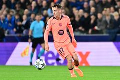 Νέα προβλήματα για την Μπαρτσελόνα