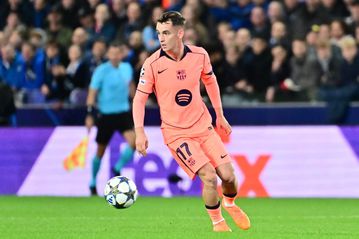 Νέα προβλήματα για την Μπαρτσελόνα