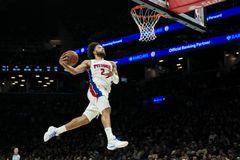 Σπουδαία εκτός έδρας νίκη για τους Πίστονς κόντρα τους Σίξερς