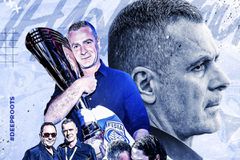 Τέλος ο Στέφανος Κοτσόλης από την Κηφισιά