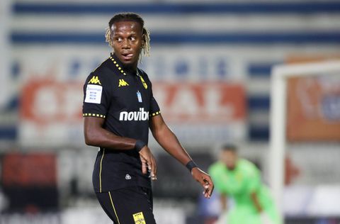 Ποια ομάδα από το Μαρόκο ενδιαφέρεται για τον Μεντίλ  του Άρη