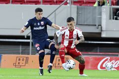 Πρόστιμο στον Ολυμπιακό για το ματς με τον Βόλο