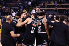 Ο ΠΑΟΚ στρέφει την προσοχή του στην Ευρώπη και το ματς με την Άνβιλ