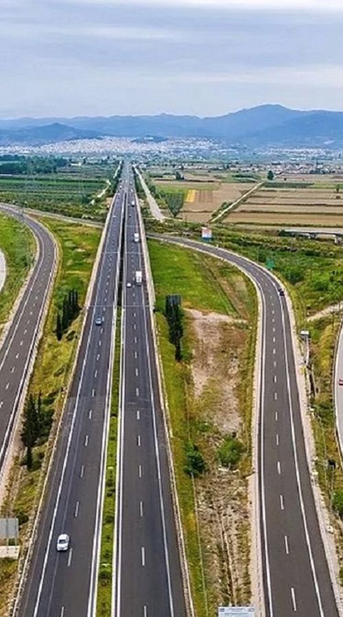 Άμεσες λύσεις για το κυκλοφοριακό, με τον διαγωνισμό για τον Τριπλό Κόμβο Σκαραμαγκά