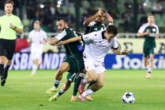 Χαμός στους Baladeros: H διαφωνία Γκαραγκάνη - Τσαλγατίδη για το Παναθηναϊκός - ΠΑΟΚ