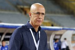 Τέλος ο Βόκολος από τον Ατρόμητο