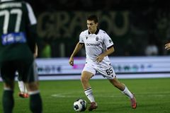 Η ιατρική διάγνωση για τον τραυματισμό του Κωνσταντέλια - Το διάστημα της απουσίας του