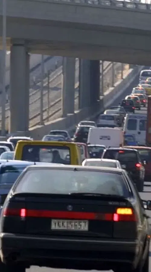 Ξεκινά η μαζική απόσυρση αυτοκινήτων: Δες τι ισχύει για το δικό σου