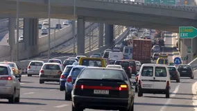 Ξεκινά η μαζική απόσυρση αυτοκινήτων: Δες τι ισχύει για το δικό σου