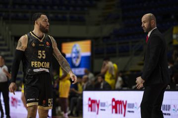 Η ανακοίνωση της Μονακό για την τιμωρία της: «Θέμα χρόνου η άρση της»