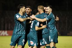 Ο Λεβαδειακός χορεύει στα ρεκόρ των γκολ