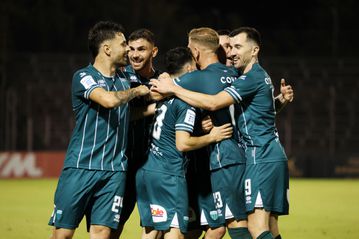 Ο Λεβαδειακός χορεύει στα ρεκόρ των γκολ