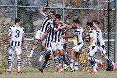 Αλλαγή στις «μάχες» του ΠΑΟΚ με τη Λέγκια για το Youth League