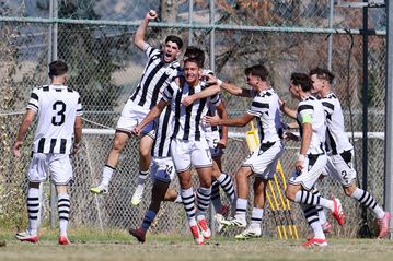 Αλλαγή στις «μάχες» του ΠΑΟΚ με τη Λέγκια για το Youth League