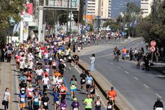 Σοβιέτ uber alles και στον ΣΕΓΑΣ με συνεχιζόμενες απρέπειες στο παραμάγαζο του ΚΚΕ και η σύνδεση με τον Μαραθώνιο της Αθήνας