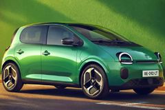 Γιατί η Renault «τρέχει» να παραδώσει το νέο ηλεκτρικό Twingo;