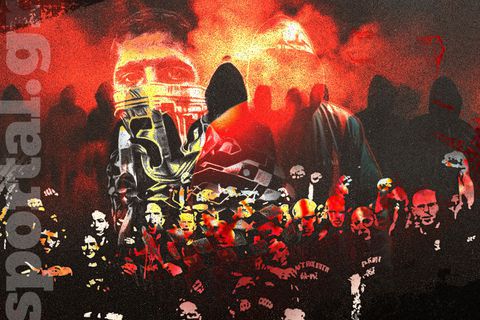 Η απάντηση για την οπαδική βία κρύβεται στις κοινωνίες των Βαλκανίων