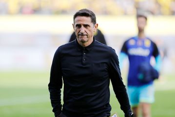 Ο Χιμένεθ ζήτησε μεταγραφές και οι ανάγκες είναι ξεκάθαρες