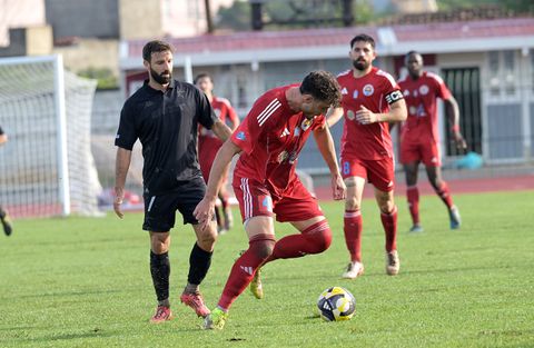 Η Athens Kallithea επέστρεψε στις νίκες με buzzer beater