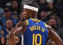 Επιβλητική νίκη για τους Γκόλντεν Στέιτ Ουόριορς επί των Ιντιάνα Πέισερς