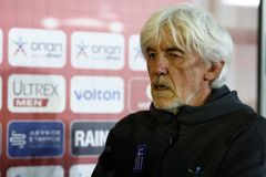 Τι είπε ο Γιοβάνοβιτς για τους Κωστούλα, Τριάντη, Τεττέη (vid)