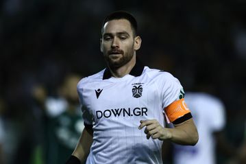 Έγραψε ιστορία στη Λεωφόρο ο Ζίβκοβιτς