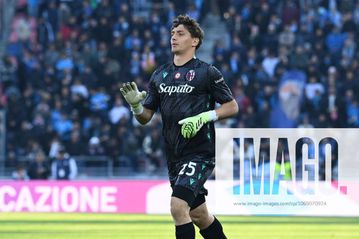 Μάσιμο Πεσίνα - Ο 17χρονος που κράτησε στο «μηδέν» την Νάπολι