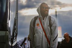 Τι είπε ο Φαρίντ ενόψει του ντεμπούτου του με τον Παναθηναϊκό