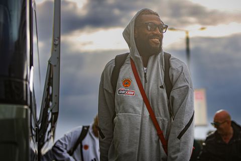 Τι είπε ο Φαρίντ ενόψει του ντεμπούτου του με τον Παναθηναϊκό