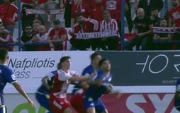 Λανουά: Άφησε ασχολίαστο το Παναθηναϊκός - ΠΑΟΚ, τι είπε για Ρέτσο και Ζοάο Μάριο