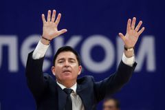 Η Μπαρτσελόνα σε προχωρημένες επαφές με τον Τσάβι Πασκουάλ